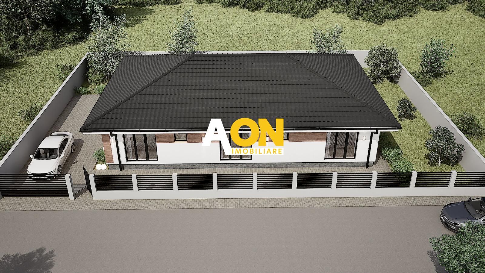 Casă Individuală, 600mp Teren, Zona Piață - Cetate - Poză 6