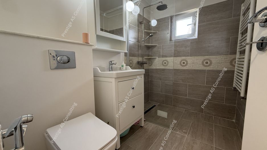 Apartament Modern 2 camere | Etaj 4 | Cugir-Calea Aradului - Poză 9