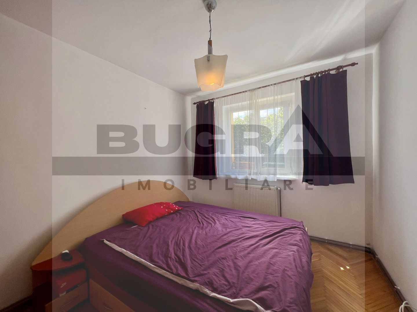 Apartament 3 camere, 64mp, decomandat, PETFRIENDLY, zona McDonalds - Poză 3