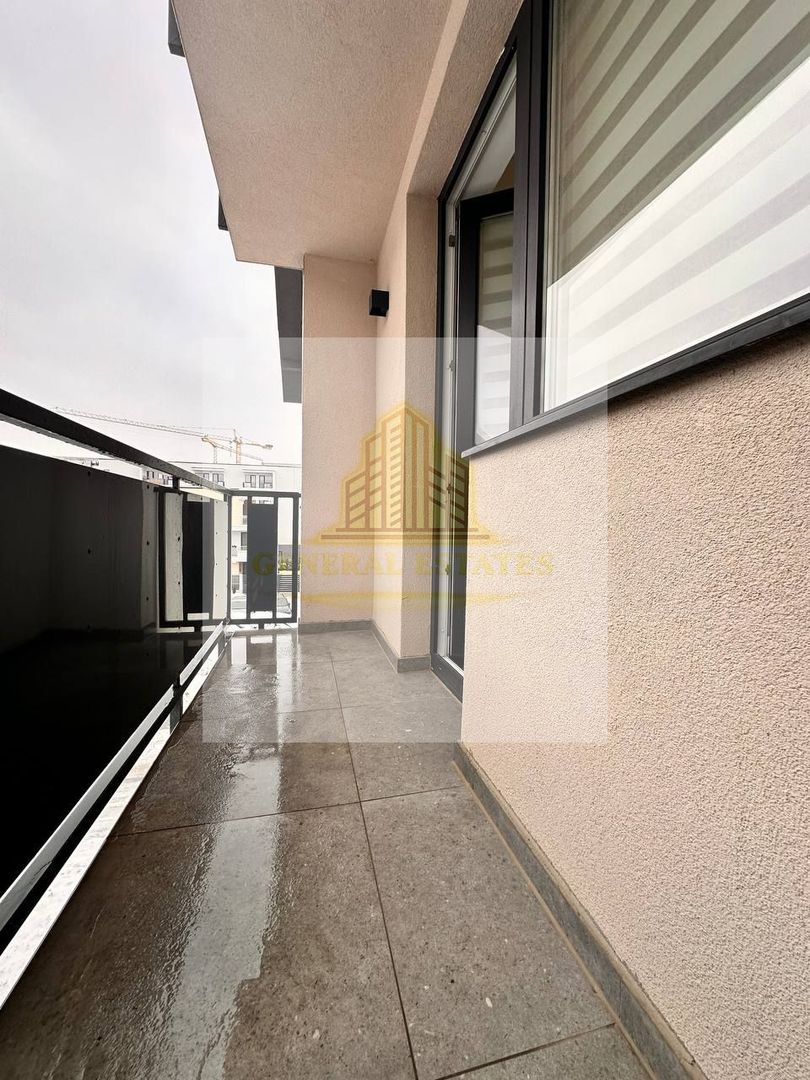 Apartament nou, complet utilat – confort, stil și proximitate Coresi M - Poză 11