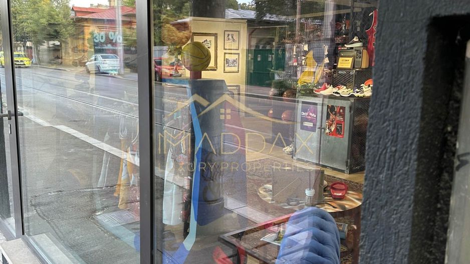 Spatiu Comercial *180mp* // 2 parking spaces // Stefan Cel Mare - Poză 14