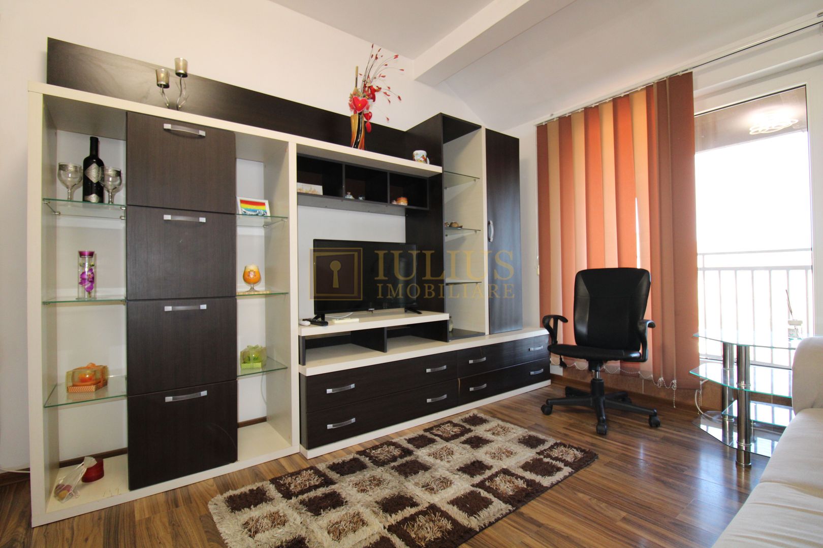 Complex, 2 camere, centrala proprie, Pet-friendly (Pisici) - Poză 2