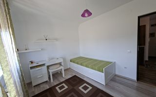 Apartament 76 mp utili 3 camere 2 bai 2 balcoane si pod - Arhitectilor - Poză 7
