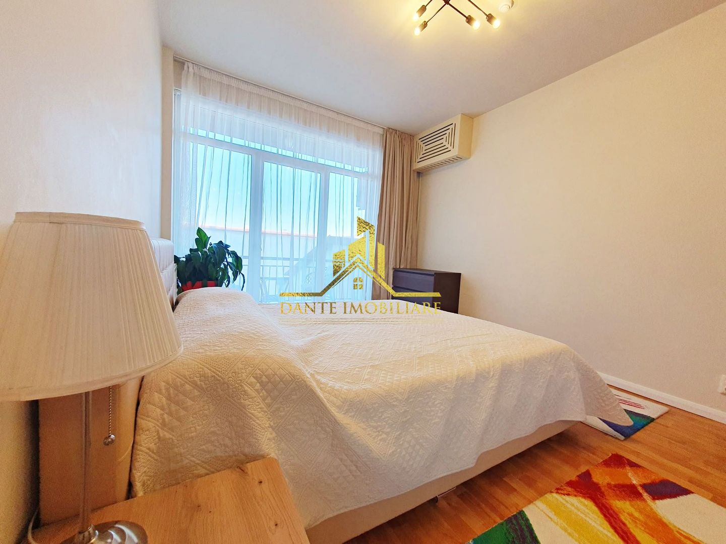 2 camere, mobilat modern, bloc nou, balcon, Ultracentral, NTT - Poză 11