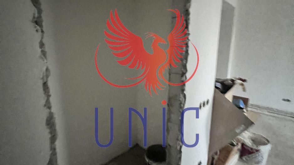 Apartament de 160 mp cu 3 terase si 2 intrari – ideal pentru locuit sau investit - Poză 13