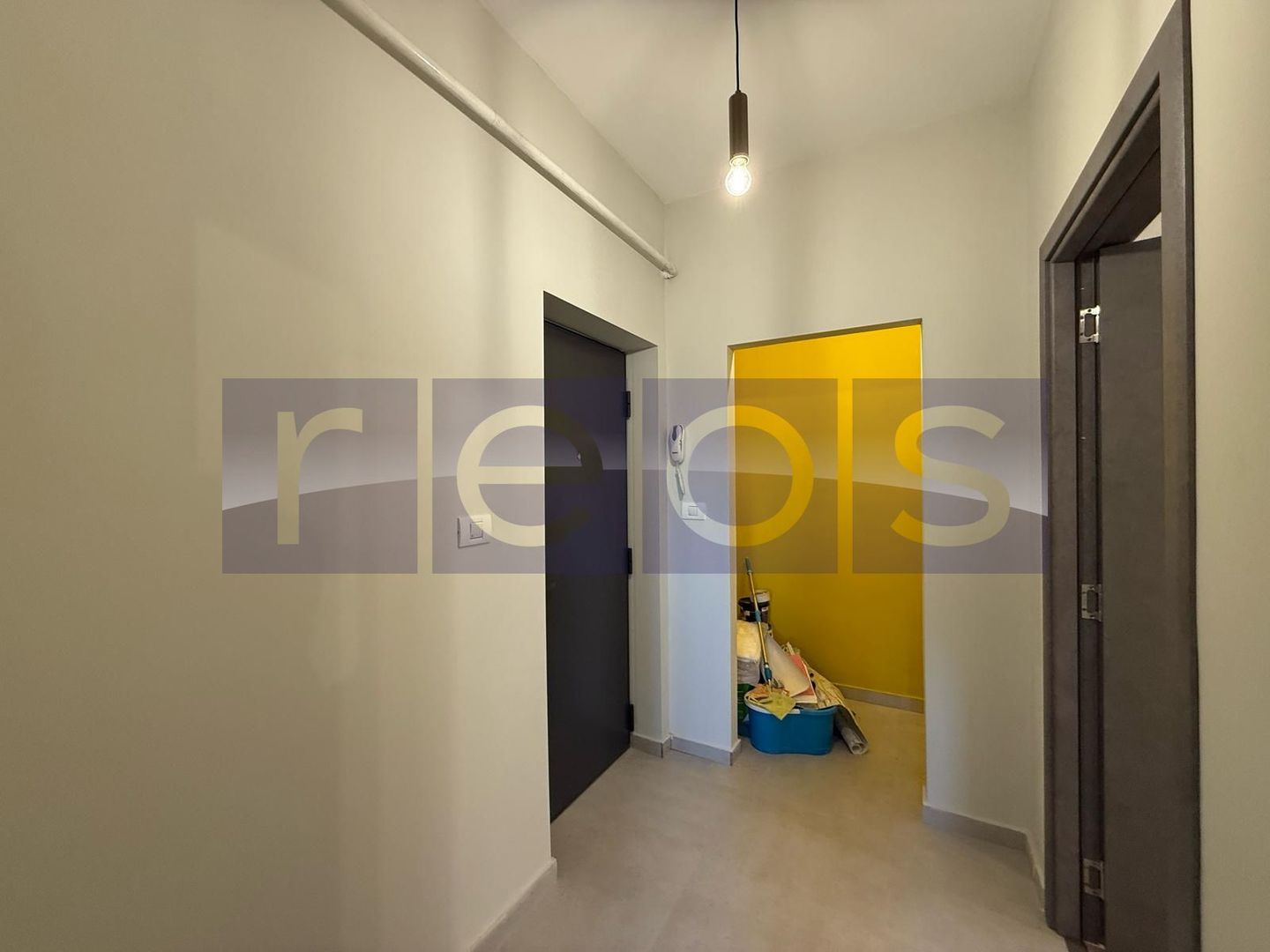 VANZARE 2 CAMERE | NOU RENOVAT | 56MP | PARCUL VERDI-COMPOZITORI | - Poză 8