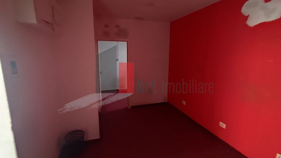 Spatiu comercial de inchiriat in zona Salaj (Soseaua Salaj) - Poză 5