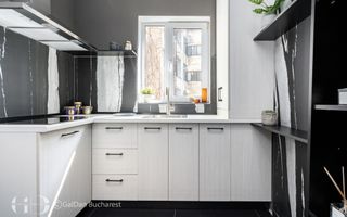 Apartament 3 camere elegant si modern | Calea Victoriei - Poză 14