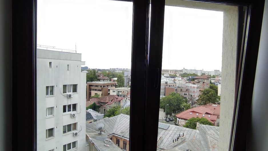 Penthouse Exclusivist - Cismigiu - PARK VIEW - Poză 44
