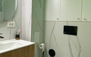 Apartament de inchiriat | 2 camere | Prima Arena | Oradea | - Poză 8