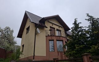 Casa P+M - Cornu de Sus - Poză 3