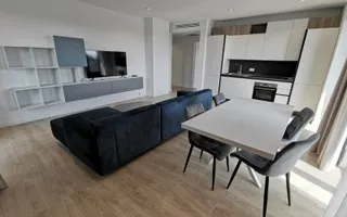 PROPRIETAR. 2 camere Baneasa Iancu Nicolae - Poză 24