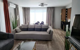 Casa individuala 4 camere | Corbeanca-Petresti | Teren 500 mp - Poză 11