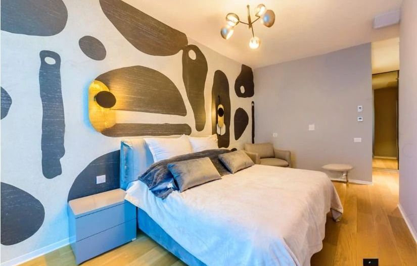 Apartament High End 3 camere One Mircea Eliade – Priveliște panoramica - Poză 20