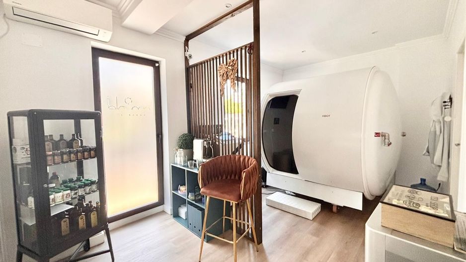 Ocazie unica - inchiriere vila zona Capitale - Poză 8