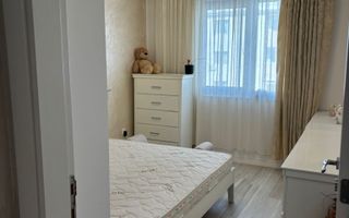 Apartament 2 camere cu incalzire in pardoseala - Poză 4