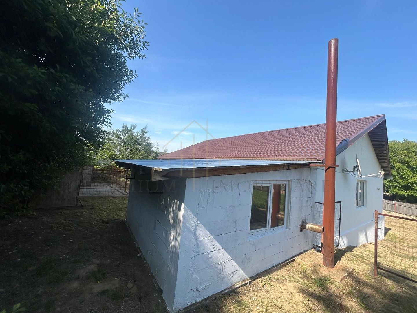 Casă de vânzare – Brătila, județul Bacău - Poză 21