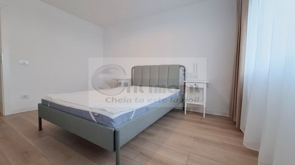 Apartament 2 camere – Podu Roș, la 3 minute de Palas Mall - Poză 3