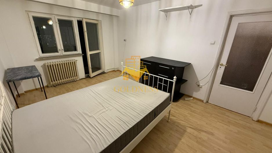 2 camere decomandate, Marasti, Parcul Aurel Vlaicu, Pet Friendly - Poză 4
