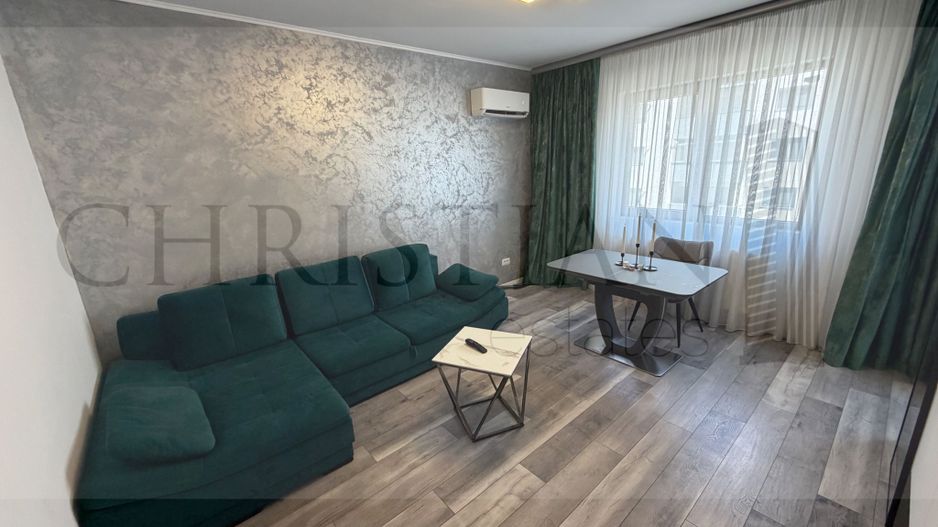 Apartament 2 Camere - Trinity Residence 2022 - Parcare Sub - Poză 1