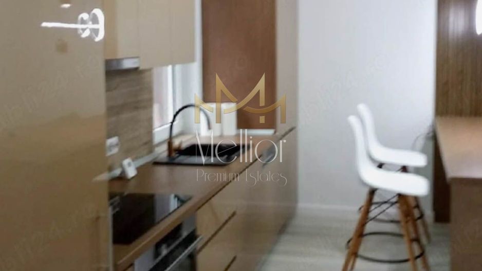Apartament modern semicentral - Poză 3