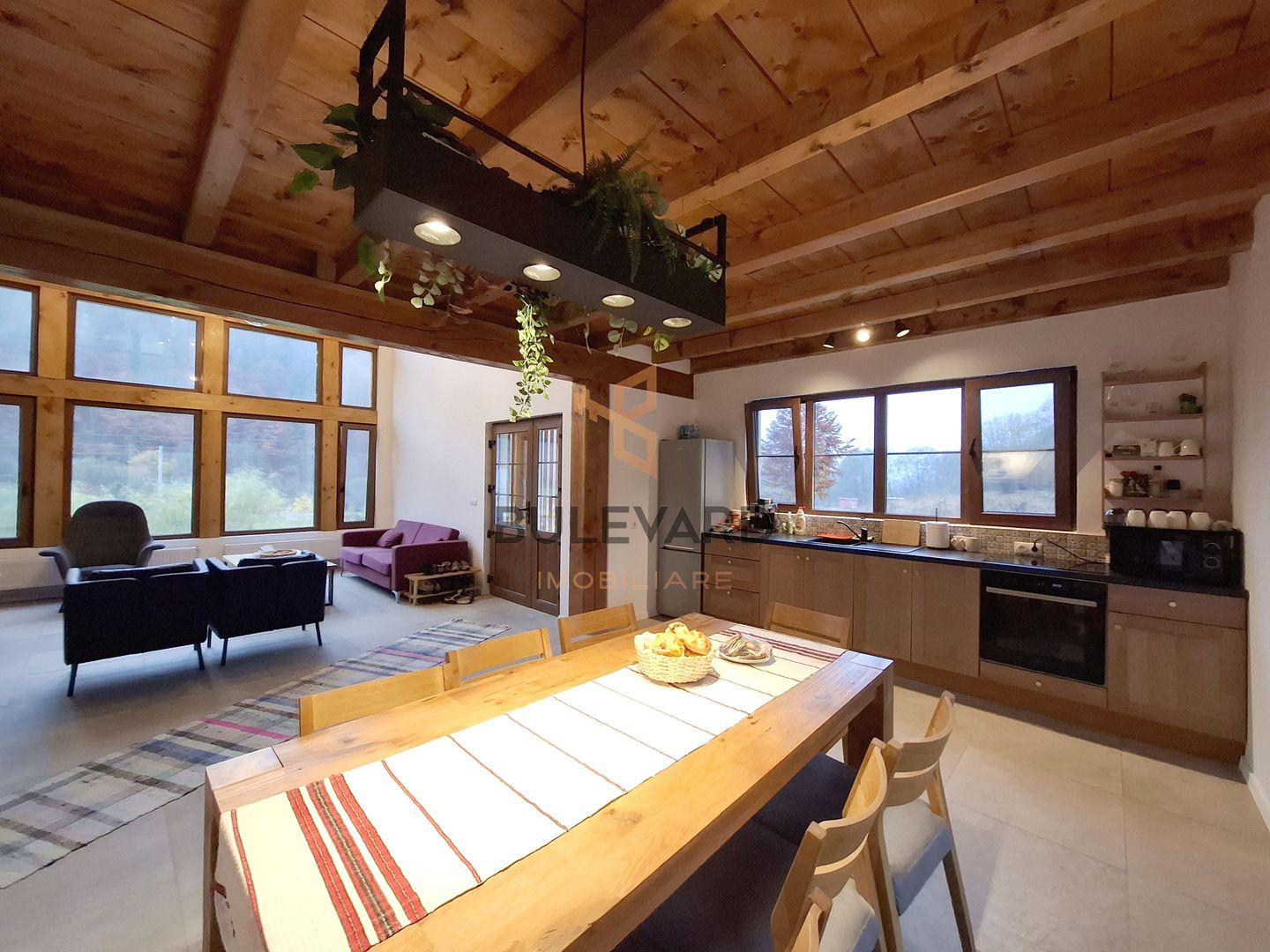 Proprietate cu potențial turistic în zona montană a Țării Lăpușului - Poză 12