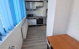 Apartament de închiriat, 2 camere, 52 mp, zona Bularga, Iași - Poză 4