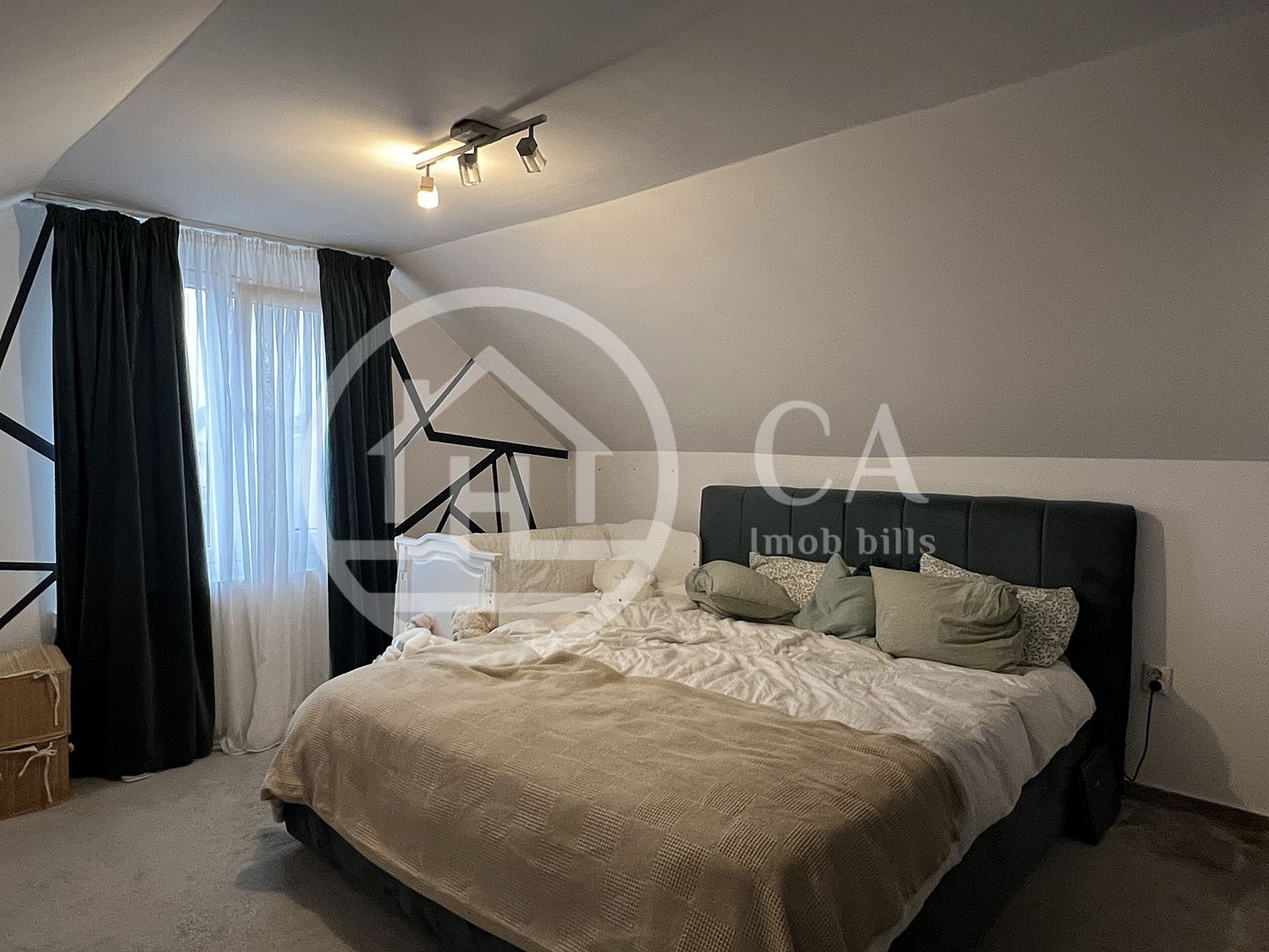 Apartament cu 2 camere de vanzare, Calea Santandrei, Oradea - Poză 7