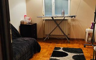 Apartament 3 camere Titan, parcare inclusă, etaj 4, complet mobilat - Poză 7