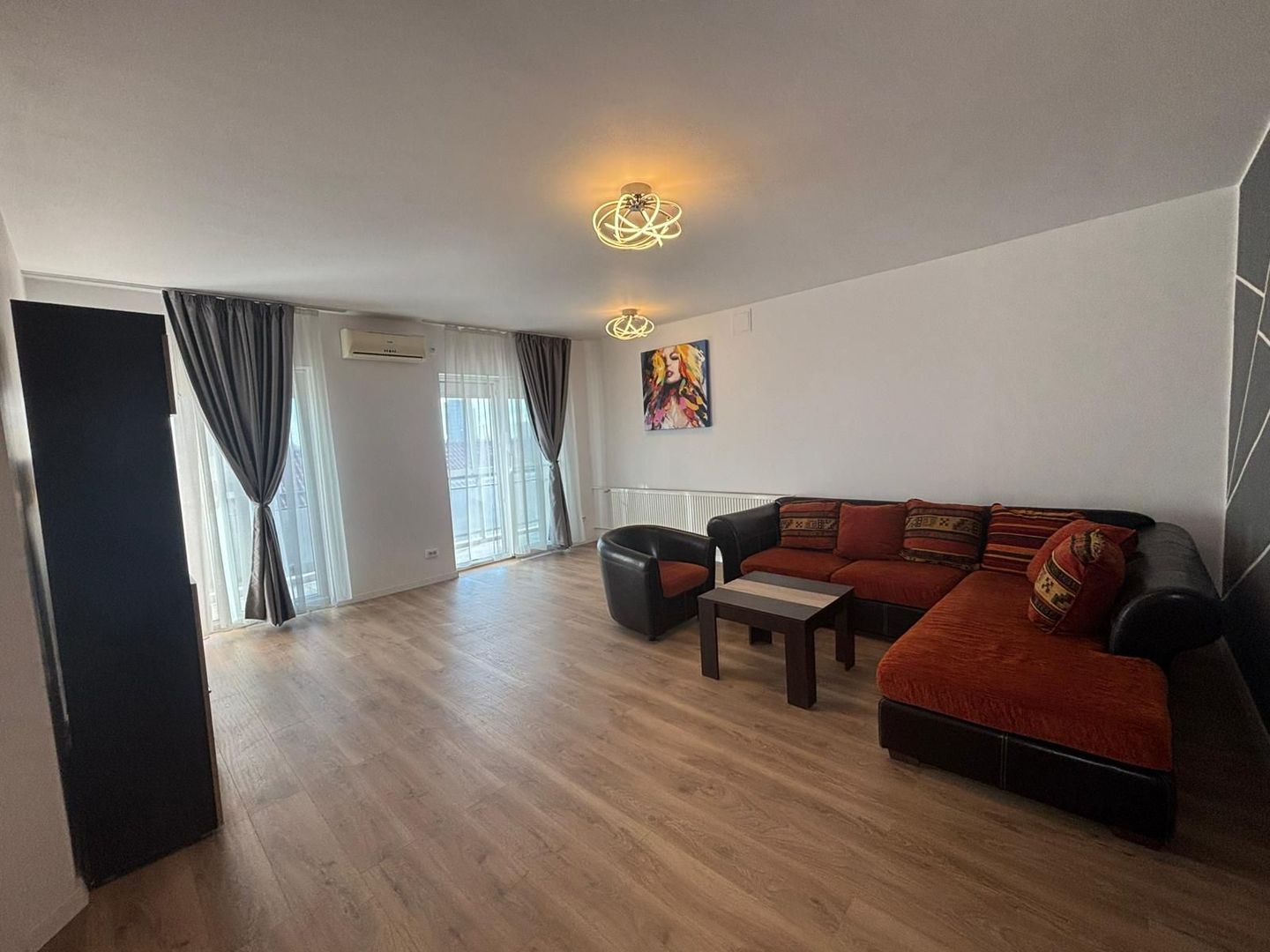 AP. 2 CAMERE PETROM CITY, CENTRALA, BLOC NOU, MOBILAT, COMISION 0% - Poză 2