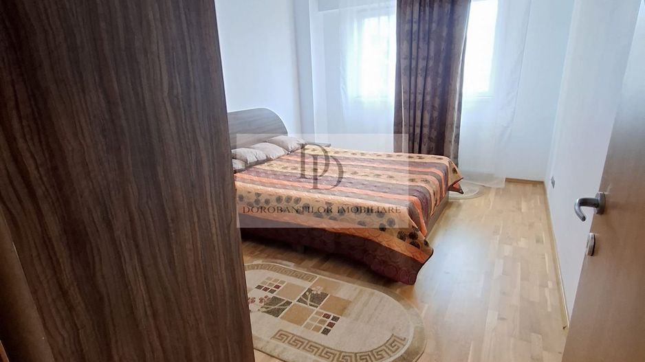 Apartament 2 camere spațios | Parcare | Dorobanților - Poză 13