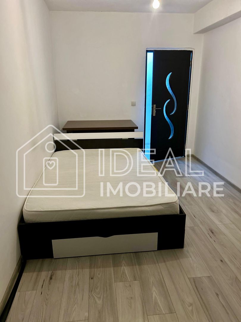 Apartament 3 camere | 70 mp | Prelungirea Doamna Stanca - Poză 8
