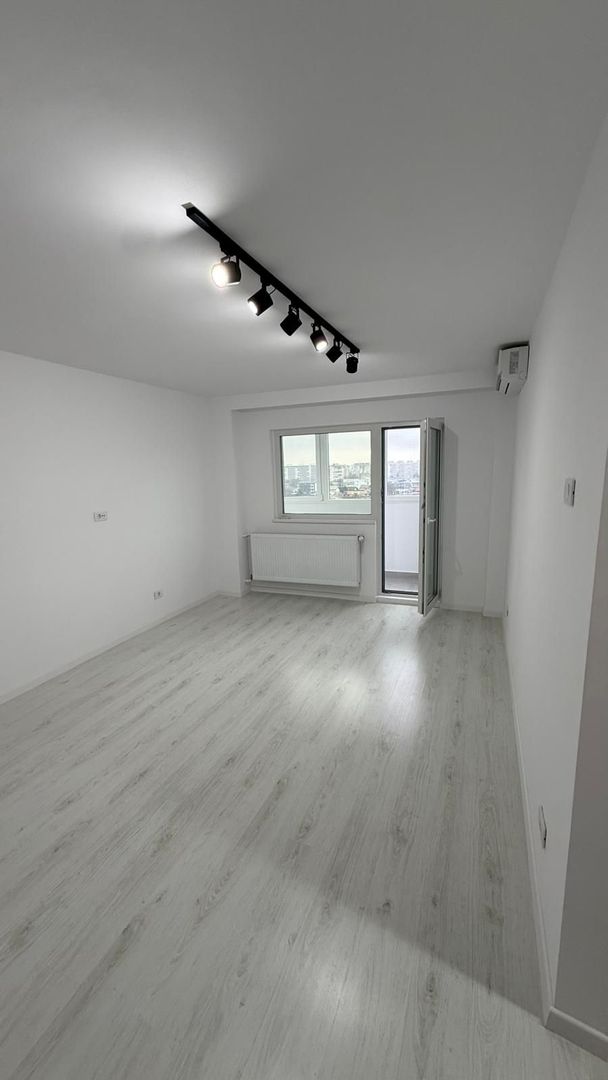 GARSONIERA | RENOVATA COMPLET | METROU GORJULUI - Poză 2