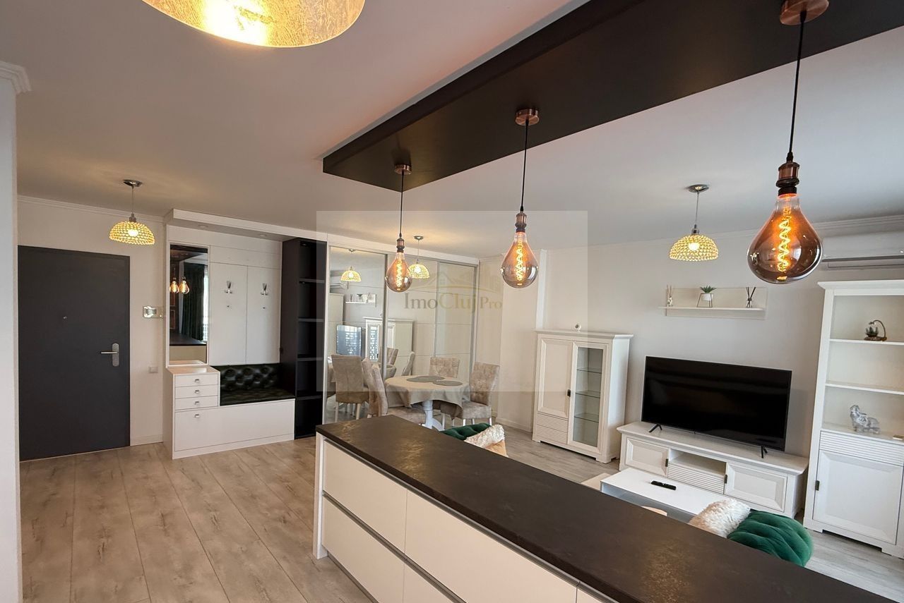 Inchirere apartament 2 camere- zona TheOffice - Poză 4