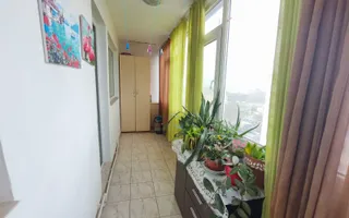 Apartament 2 camere| De inchiriat | Tomis Nord | Campus - Poză 12