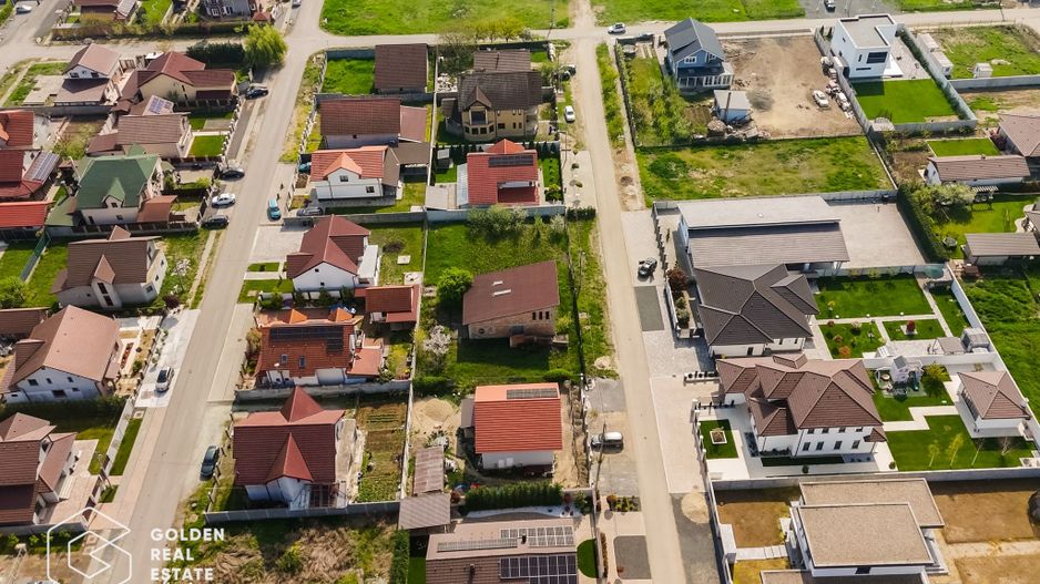 Vladimirescu, cartier Tineretului, casa la roșu, teren 500mp, comision 0% - Poză 20