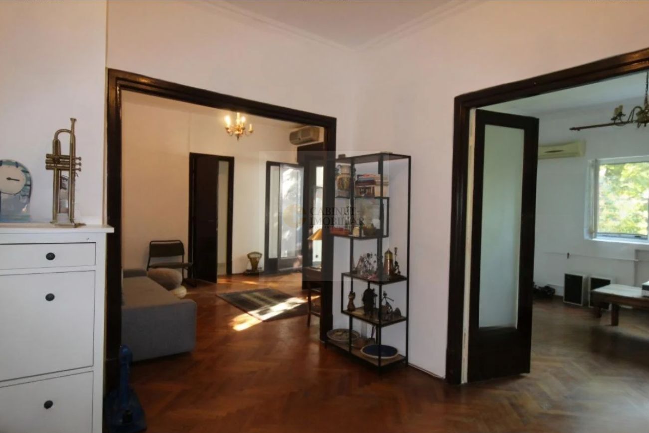 Piata Romana |  62 mp | Terasa | 2 camere - Poză 2