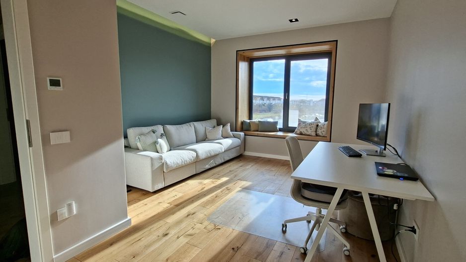 Locuinta premium in Dumbravita -LIDL - Poză 23