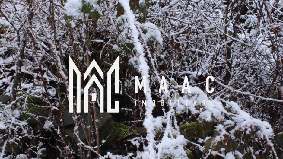 Teren cu izvor de apă minerală  Dangești, Punctul Valea Mare - Poză 24