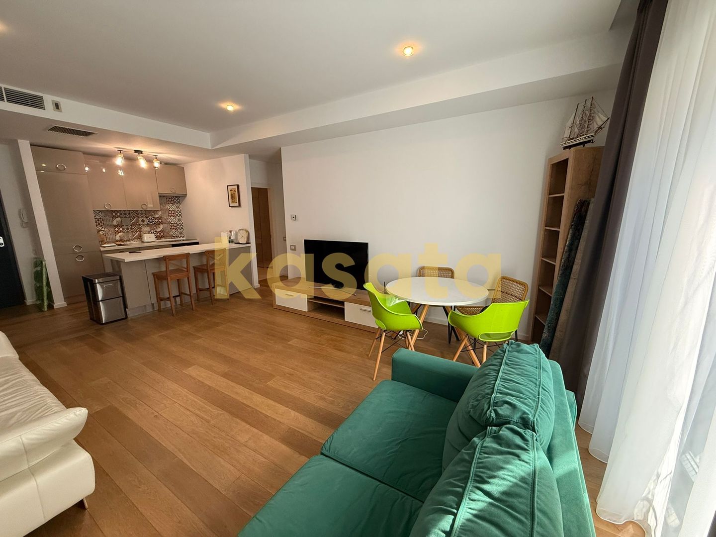 Apartament 2 camere | One Floreasca Lake | Ready to move - Poză 1