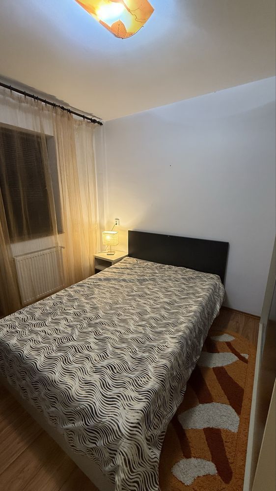 Apartament 2 camere Mihai Bravu - Poză 1