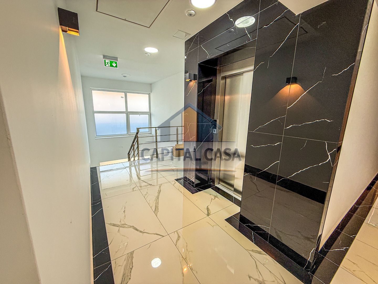 Apartament cu 4 camere, finisaje de Lux, Sector 3 - Poză 12