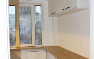 Apartament 3 camere COMPLET RENOVAT plus CENTRALA PROPRIE - Obor - Poză 19
