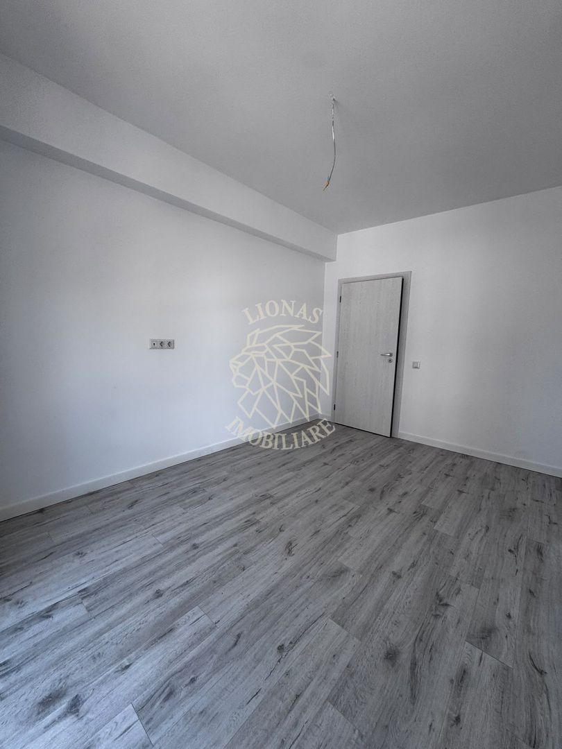 Apartement 3 camere-etaj 2-lift-balcon 12,3 mp-Zona Dr. Dumitrei - Poză 4