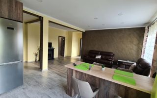 Apartament 3 camere, 80mp, mobilat, 2 balcoane, parcare, zona Terra - Poză 10