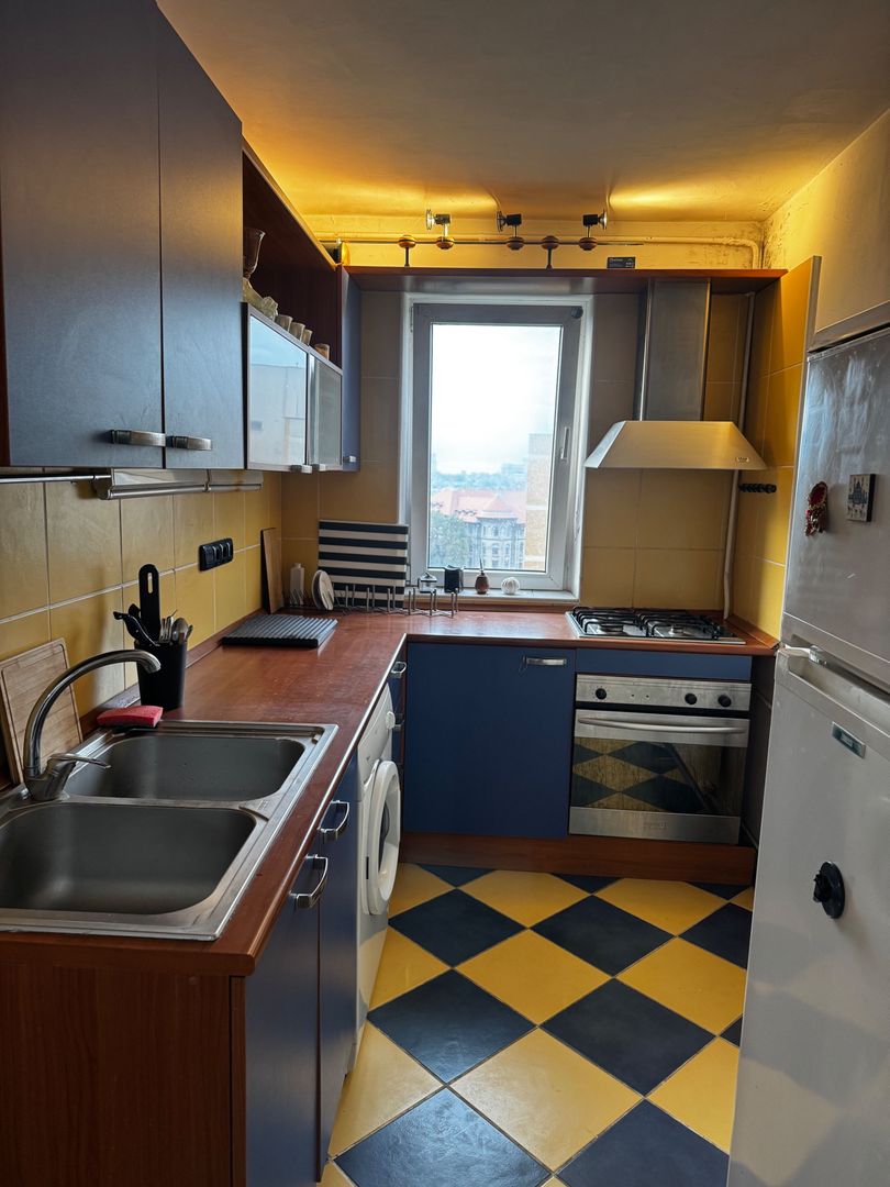 Apartament parcul Tineretului - Poză 8