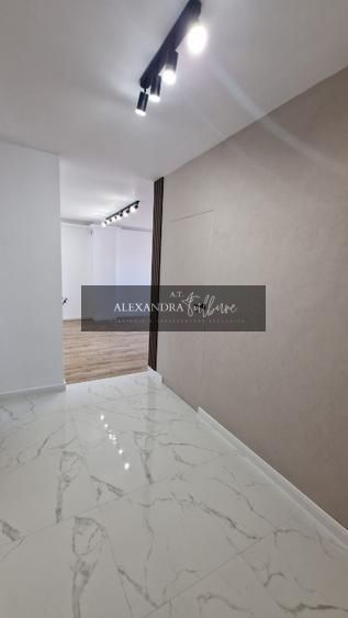 Apartament 2 camere, etaj intermediar, terasa, - Poză 12