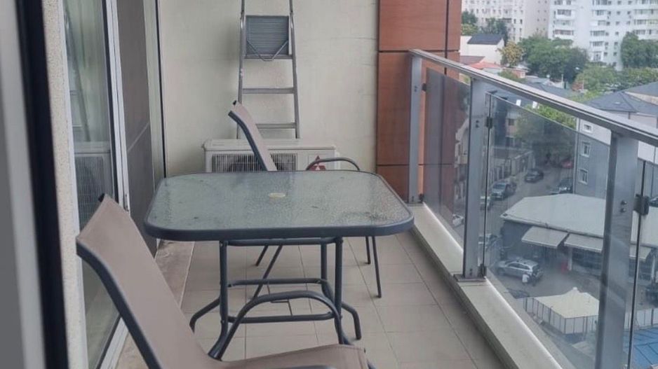 AP 3 CAMERE INCITY RESIDENCE, LOC PARCARE, CENTRALA, BLOC NOU, MODERN - Poză 7