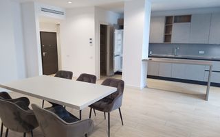 PENTHOUSE Iancu Nicolae | 191 mp utili | Terasă 75 mp | 4 camere - Poză 3