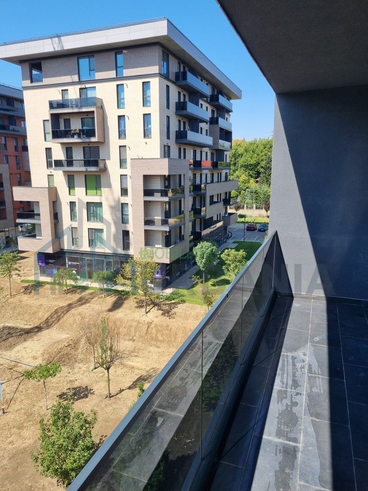 Apartament 1 cameră, mobilat, în complexul Freya Home Iași – Bloc 2026 - Poză 8